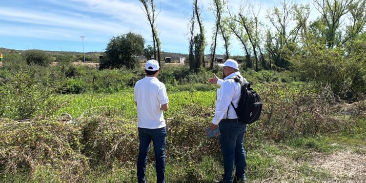 Badiraguato tendrá su primer Parque Ecológico; el proyecto contempla la participación de la UAS