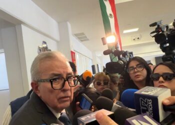 Rocha Moya asegura que los delitos van a la baja en Sinaloa