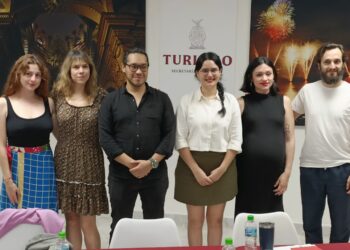 Economía impulsa a emprendedores con 90% de descuento en el Registro de Marca