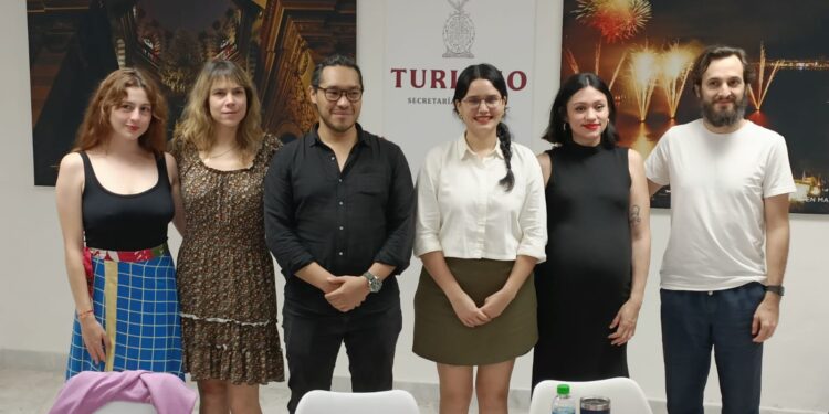 Economía impulsa a emprendedores con 90% de descuento en el Registro de Marca