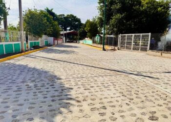 El Huejote, Badiraguato, se suma a las comunidades beneficiadas por el alcalde José Paz López