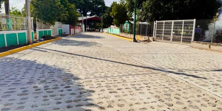 El Huejote, Badiraguato, se suma a las comunidades beneficiadas por el alcalde José Paz López