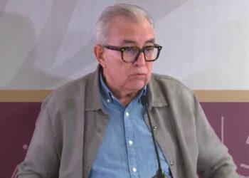 Sigue activo operativo Escudo y de la Marina ante cualquier brote de violencia tras caída de “El Mencho” : Rocha