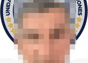 En colaboración con Sonora, FGE aprehende a imputado por homicidio con ventaja