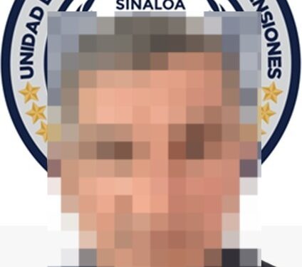 En colaboración con Sonora, FGE aprehende a imputado por homicidio con ventaja