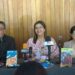 Morena impulsa la lectura entre juventudes con entrega gratuita de 10 mil libros en Sinaloa