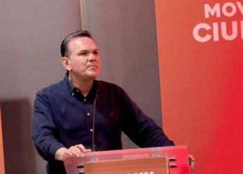 Dan de alta a Sergio Torres tras 26 días hospitalizado por atentado en Culiacán