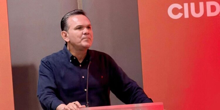 Dan de alta a Sergio Torres tras 26 días hospitalizado por atentado en Culiacán