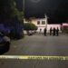 Atentado a balazos en el fraccionamiento Los Olivos deja una mujer sin vida y un hombre lesionado