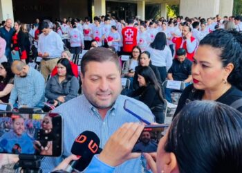 Badiraguato alista su Carnaval en Semana Santa; prevén alta afluencia de visitantes