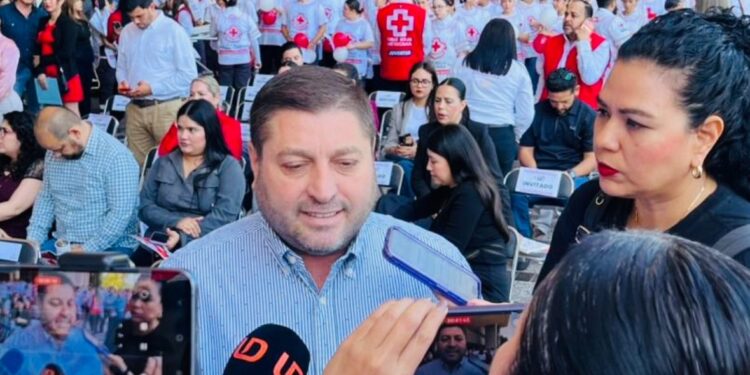 Badiraguato alista su Carnaval en Semana Santa; prevén alta afluencia de visitantes