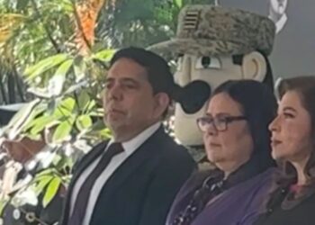 Sin indicios de ingreso de CJNG a la entidad, pero Sinaloa está en alerta: Delgado de la FGR