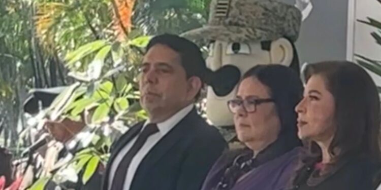 Sin indicios de ingreso de CJNG a la entidad, pero Sinaloa está en alerta: Delgado de la FGR