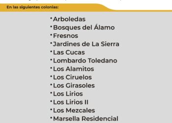 Avanza Planta Potabilizadora en Las Cucas: JAPAC anuncia interconexiones para este miércoles