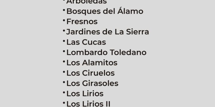 Avanza Planta Potabilizadora en Las Cucas: JAPAC anuncia interconexiones para este miércoles