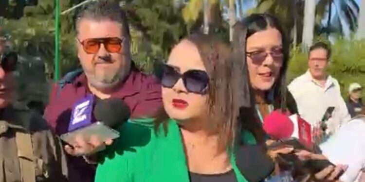 Fiscalía de Sinaloa sin detenidos por atentado contra Sergio Torres y Elizabeth Montoya