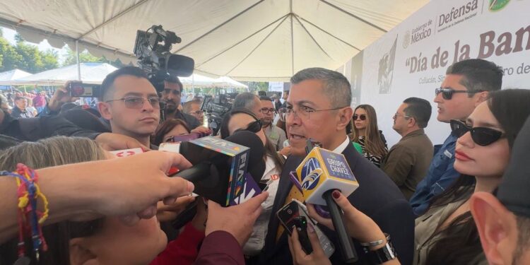 Refuerzan operativos en el sur de Sinaloa tras muerte de “El Mencho”; seguridad se mantiene por aire, mar y tierra