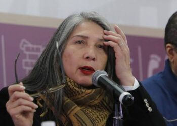 Respalda Rocha Moya el trabajo de la Subsecretaria Patricia Figueroa