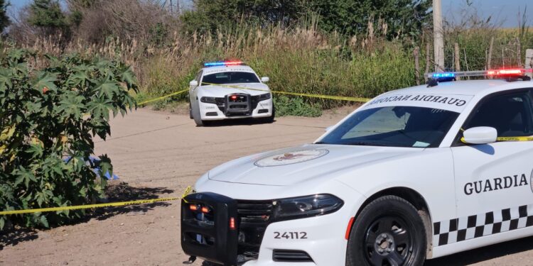 Hallan a asesinado a un hombre no identificado en la sindicatura de Costa Rica