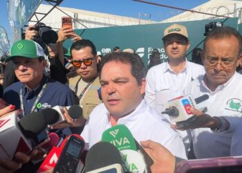 CAADES pedirá apoyo complementario para elevar el precio del maíz a 6,500 pesos por tonelada durante visita de Sheinbaum a Sinaloa