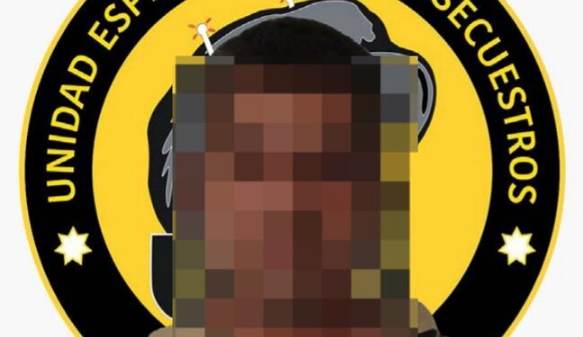 Sentencian a secuestrador a 35 años de prisión