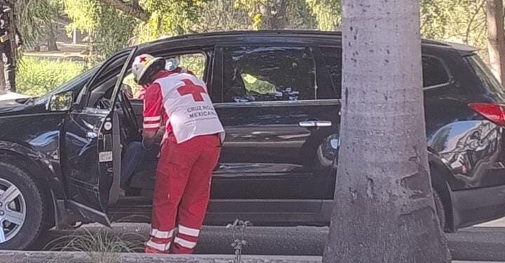 Ejecutan a un joven cerca de Malecón Viejo en Culiacán