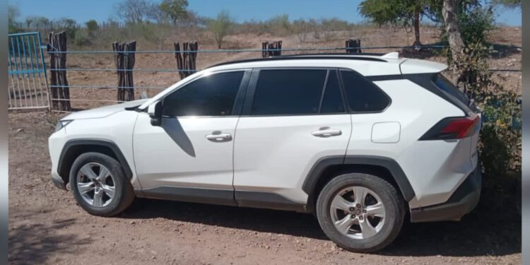 En Culiacán, recuperan tres unidades durante el Operativo Interinstitucional Contra el Robo de Vehículos