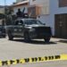 Encuentran un cadáver envuelto en plásticos en la colonia Lomas de Guadalupe