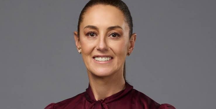 Tere Guerra: Congreso de Sinaloa no solicitará reunión con Sheinbaum durante su visita