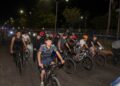 Pedaleando juntos, Rodando Ando X Culiacán sigue sumando ciclistas