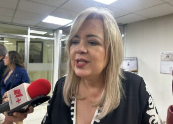 Dirigente de Coparmex asegura que existe simulación y exige prioridad en seguridad del Gobierno Federal para Sinaloa