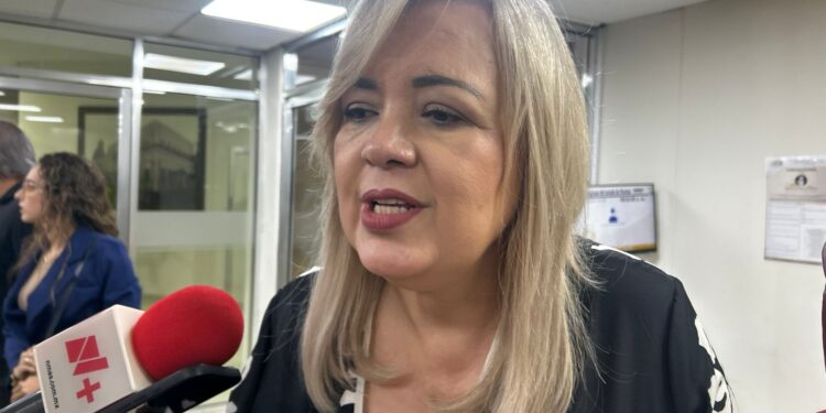 Dirigente de Coparmex asegura que existe simulación y exige prioridad en seguridad del Gobierno Federal para Sinaloa