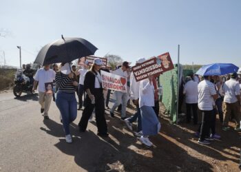 Sinaloa muestra su respaldo a la Presidenta Claudia Sheinbaum