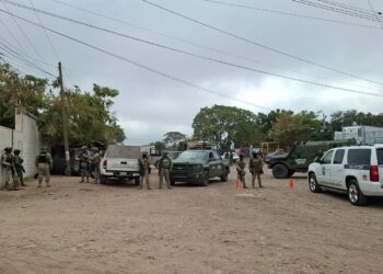 Ataque a balazos en birriería de Culiacán deja un muerto y un herido