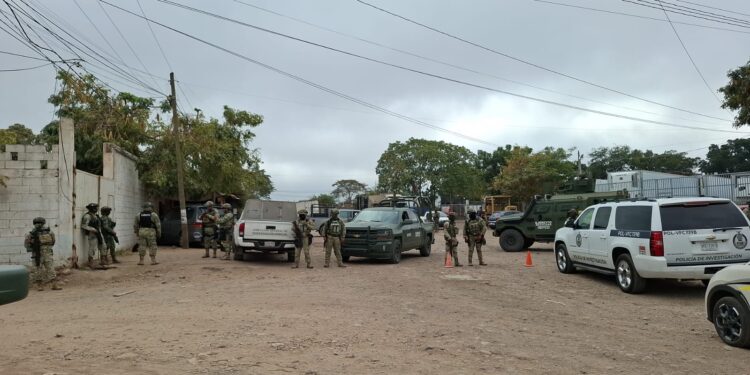 Ataque a balazos en birriería de Culiacán deja un muerto y un herido