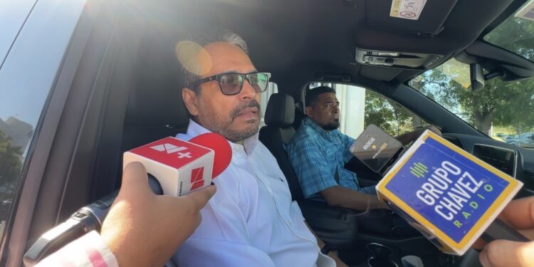 Hay elementos para mantener la esperanza y las oraciones por Sergio Torres; su salud es grave pero establece: Sergio Mario Arredondo