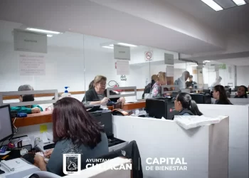 Este sábado concluye programa de descuentos en impuestos en Culiacán; prevén superar meta de 700 millones de pesos