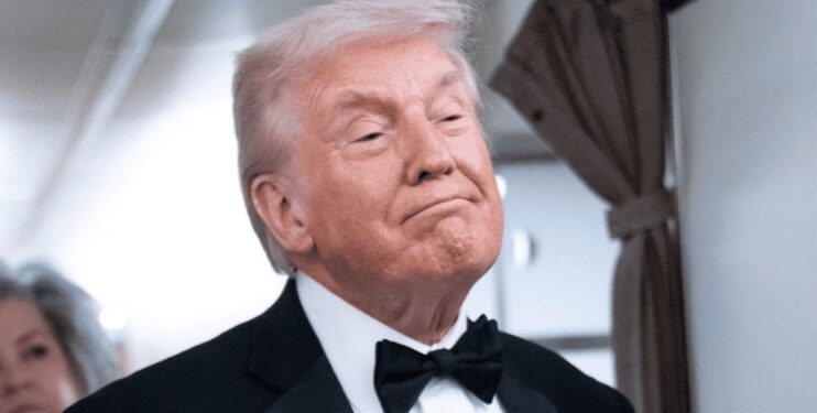 Donald Trump afirmó que Sheinbaum frenó envío de petróleo a Cuba