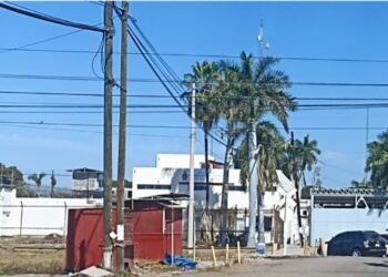 Encuentran a interno sin vida en el Penal de Aguaruto tras riña en el Módulo 17