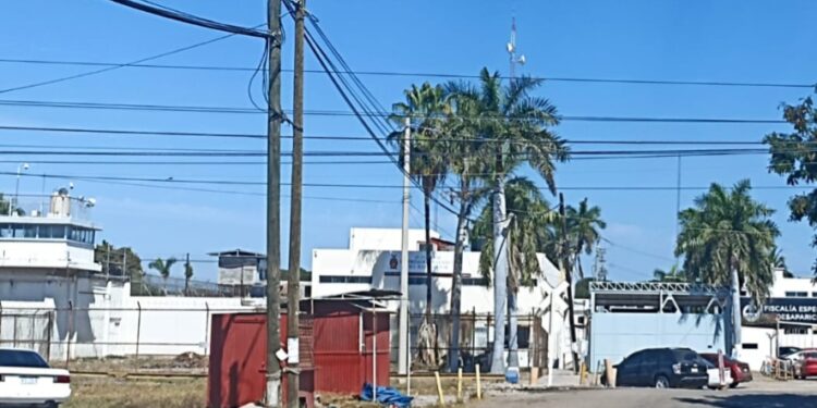 Encuentran a interno sin vida en el Penal de Aguaruto tras riña en el Módulo 17