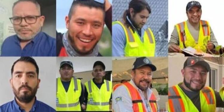 Rocha Moya: “Se mantiene operativo intenso para localizar a los mineros desaparecidos en Concordia”