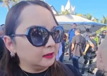 Cateos en Concordia y Mazatlán permiten ubicar pertenencias de mineros desaparecidos, incluidos celulares ; Fiscalía avanza en análisis tecnológico