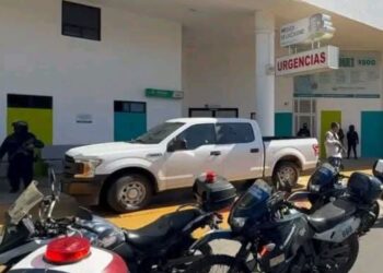 Ataque contra legisladores de MC: Fiscalía analiza posible vínculo de más detenidos, incluida una mujer