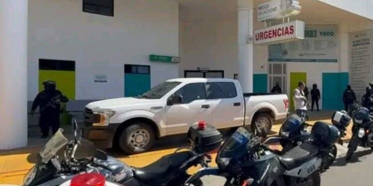 Ataque contra legisladores de MC: Fiscalía analiza posible vínculo de más detenidos, incluida una mujer