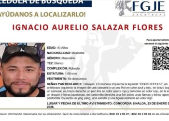 Localizan sin vida a segundo minero reportado como desaparecido en Sinaloa