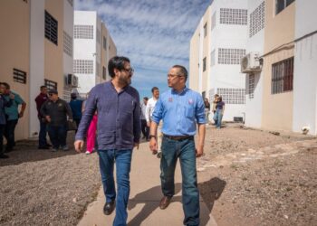 Reporta alcalde buena participación en elección del Sindicato del Ayuntamiento de Culiacán