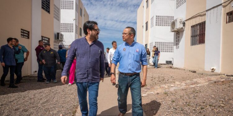 Reporta alcalde buena participación en elección del Sindicato del Ayuntamiento de Culiacán