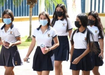 UAS podría implementar cubrebocas en aulas como medida preventiva por sarampión