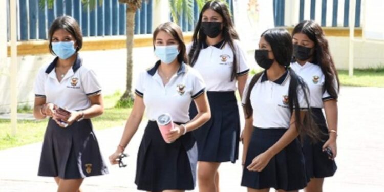 UAS podría implementar cubrebocas en aulas como medida preventiva por sarampión