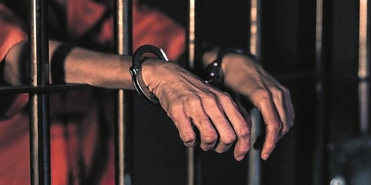 FGE obtiene sentencia de 40 años de prisión por feminicidio`